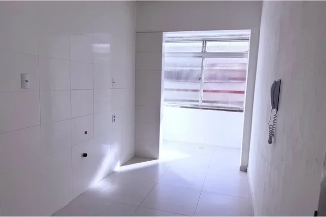 Imagem Apartamento para venda no bairro Jardim Leopoldina em Porto Alegre