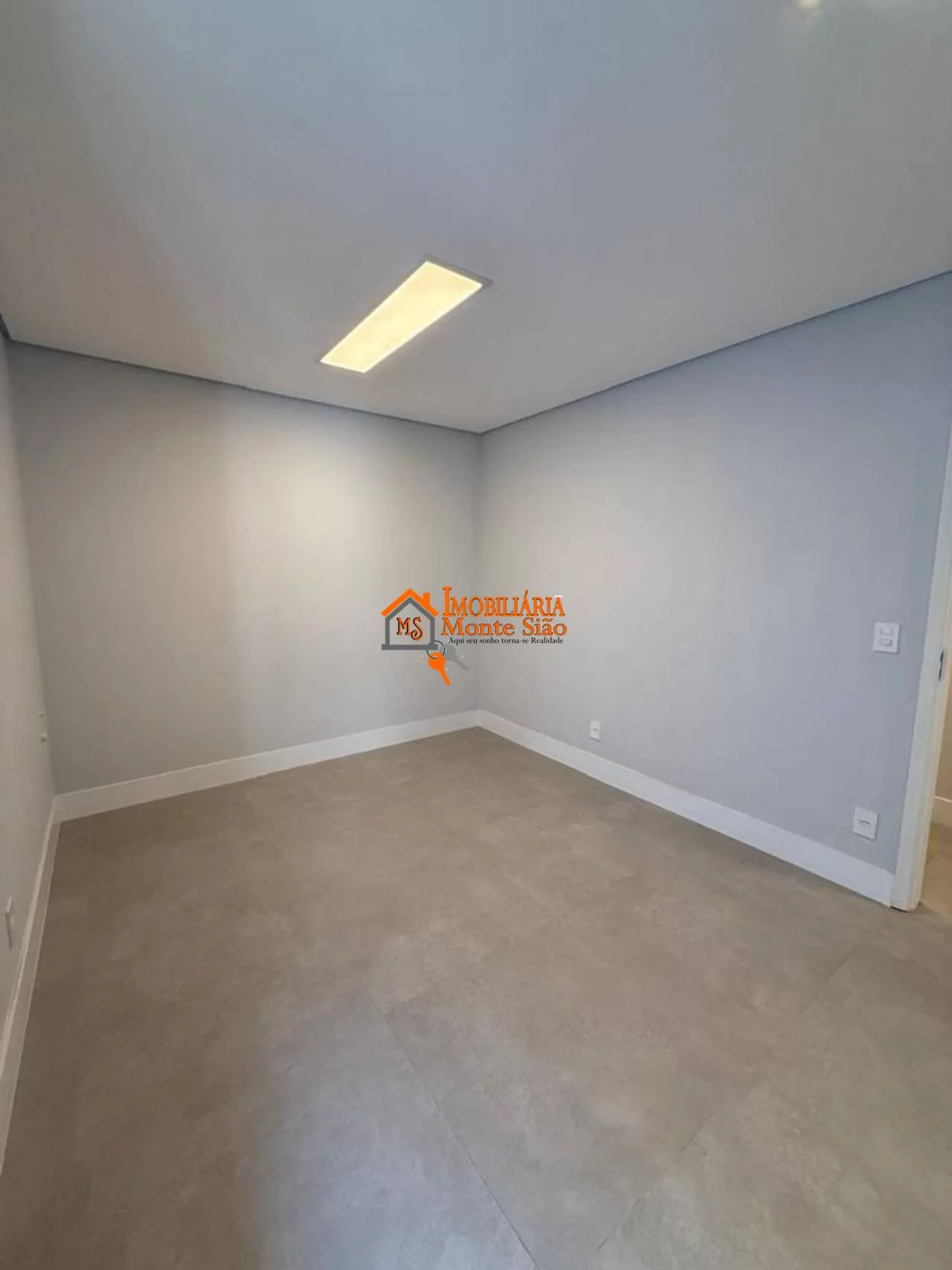 Imagem Sala para alugar, 12 m² por R$ 1.430/mês - Centro - Guarulhos/SP