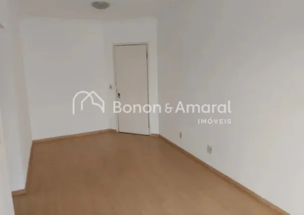 Imagem Com 52 m² bem distribuídos, este imóvel oferece o conforto ideal para quem busca praticidade e tr...