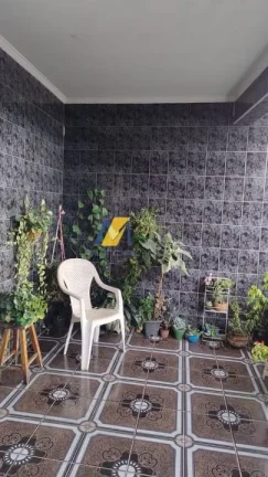 Imagem "Essa casa cabe sua família, sua festa e ainda aceita permuta!"
