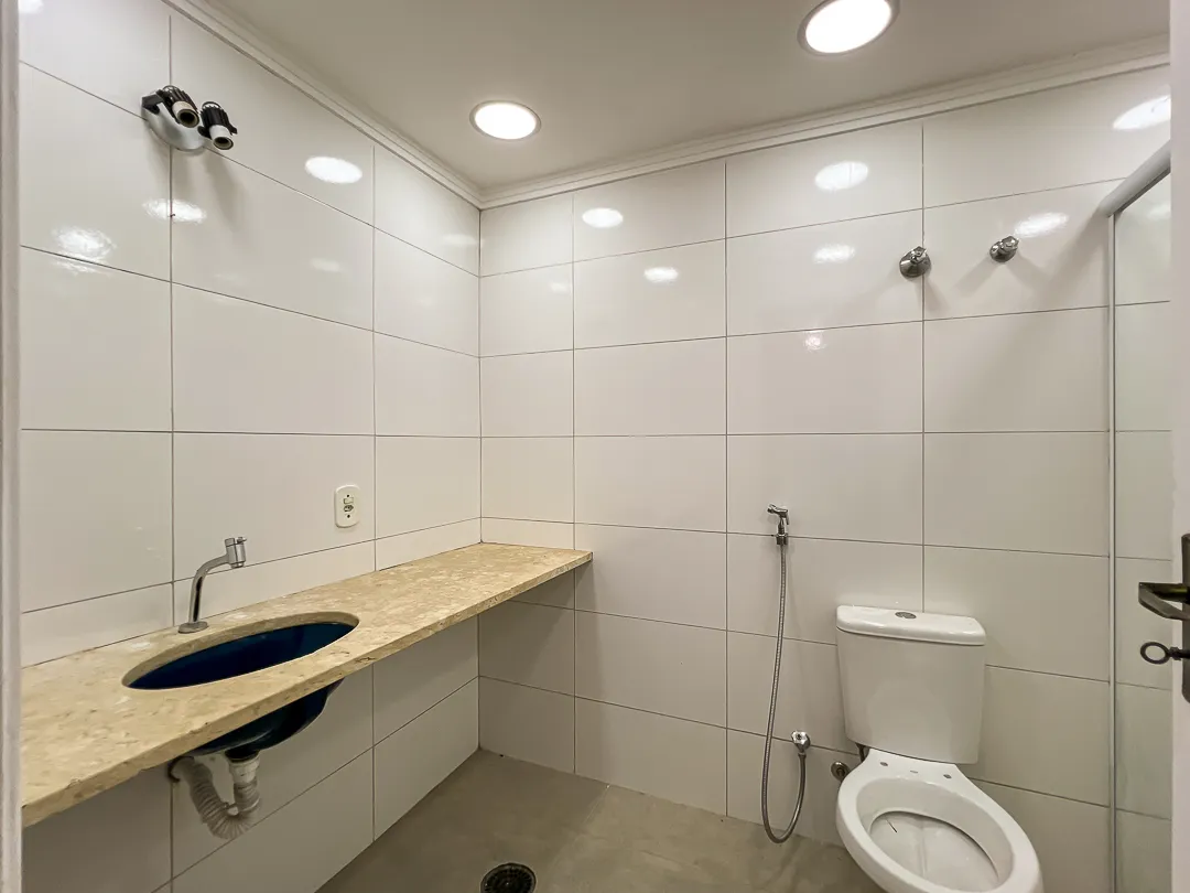 Imagem Apartamento para venda em Bela Vista com 4 quartos, sendo 1 suíte, 164m2