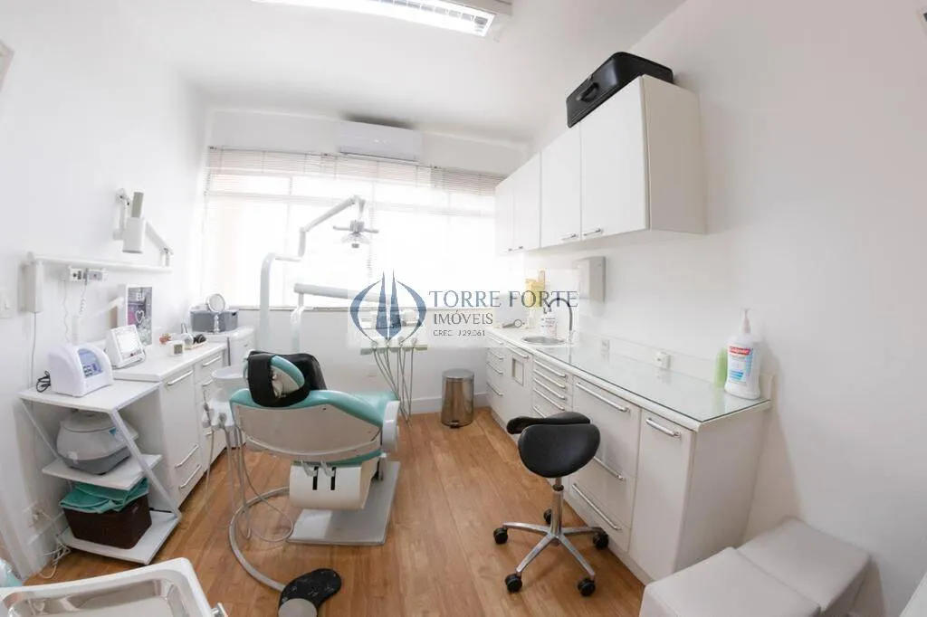 Foto do imóvel Ótima sala 37 m², incluso consultório odontológico completo, em Avenida Pedroso de Morais