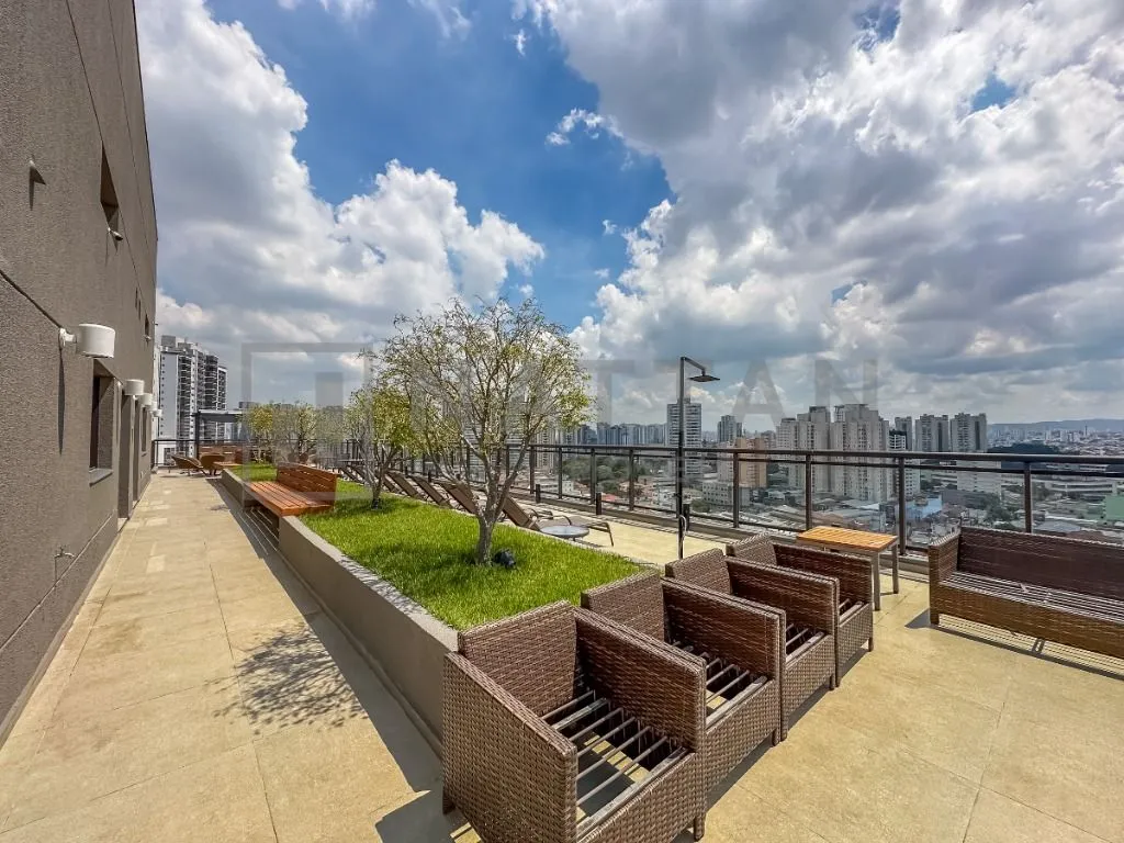 Imagem Studio com 1 dormitório à venda, 27 m² por R$ 302.000,00 - Tatuapé - São Paulo/SP