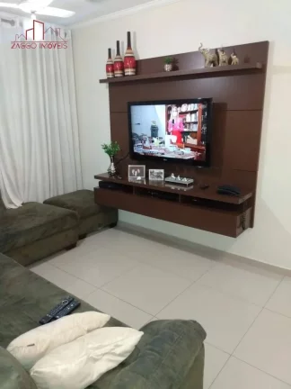 Imagem BELÍSSIMO APARTAMENTO NO MORUMBI SUL COM 3 DORMITÓRIOS - 67m² -