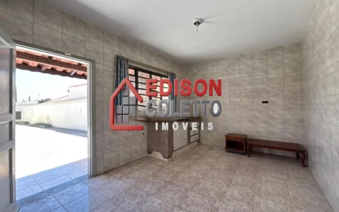 Imagem Casa a Venda, 3 Quartos, Jaraguá, Piracicaba