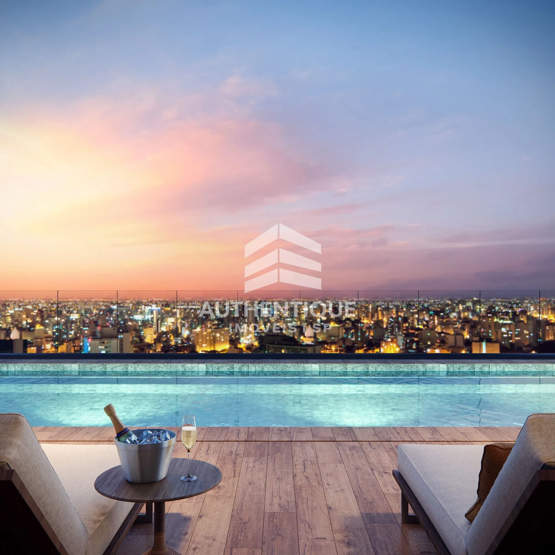 Imagem Haus Mitre Jardins - Apartamento à venda no bairro Bela Vista - São Paulo/SP, Zona Sul