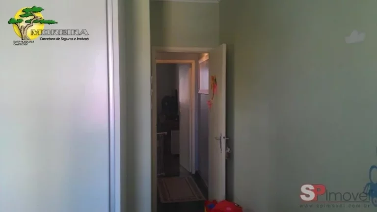 Imagem CASA EM CONDOMÍNIO FECHADO PARA VENDA NO MANDAQUI.