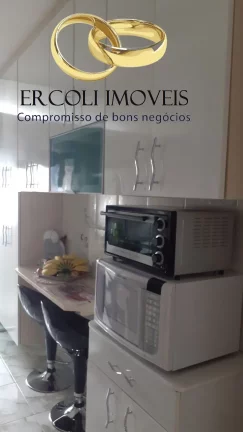 Imagem APARTAMENTO RESIDENCIAL em GUARULHOS - SP, JARDIM IPORANGA