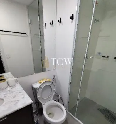 Imagem Apartamento Mobiliado à Venda no Itaim Bibi | 1 Dorm sendo 1 Suíte | 27 m² | São Paulo/SP