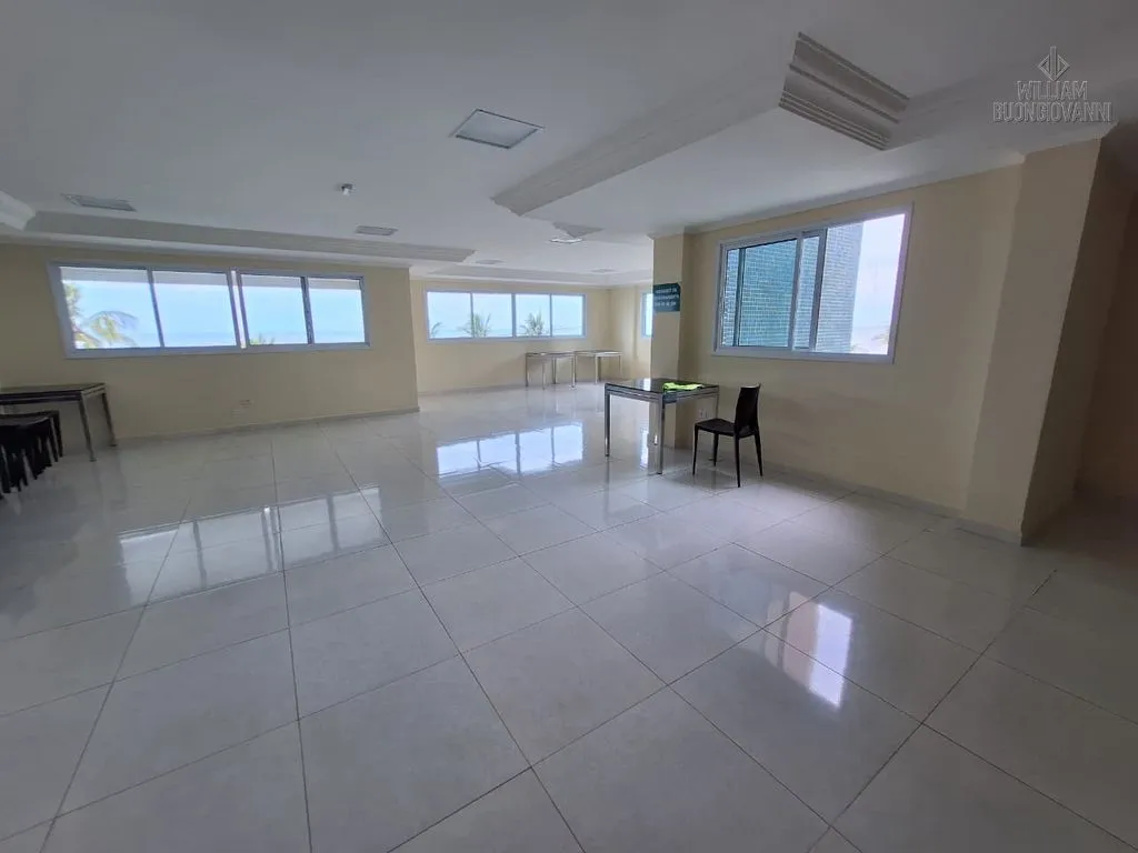 Imagem Apartamento 02 dormitórios sendo 1 suíte em Mongaguá