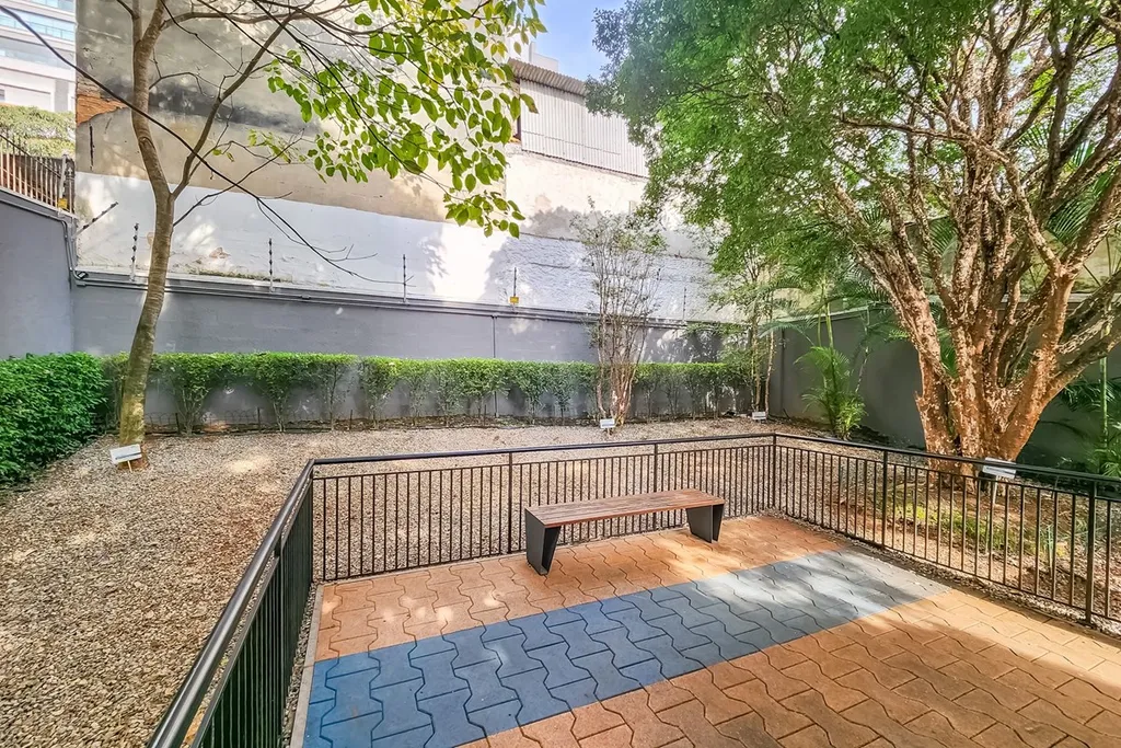 Imagem Apartamento à venda em São Paulo, Vila Mariana, com 1 quarto, 34m2