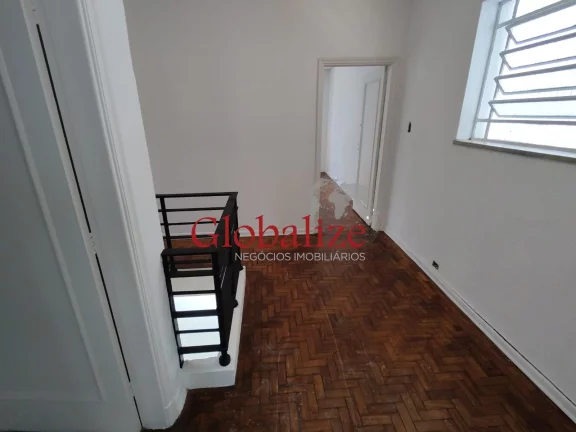 Imagem LINDO SOBRADO PARA LOCAÇÃO NO BAIRRO DA ENCRUZILHADA EM SANTOS (SP) POR R$.10.500,00