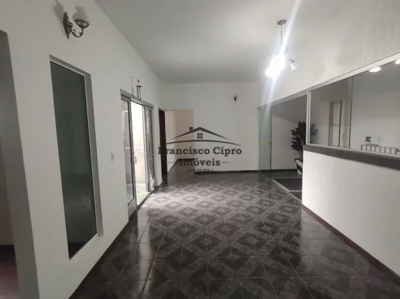 Imagem Casa para alugar no bairro Vila Eliana Maria - Guaratinguetá/SP