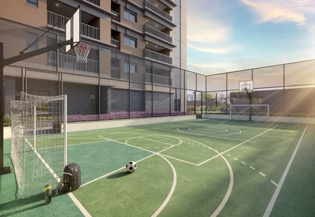 Imagem APARTAMENTO RESIDENCIAL em Barueri - SP, Alphaville