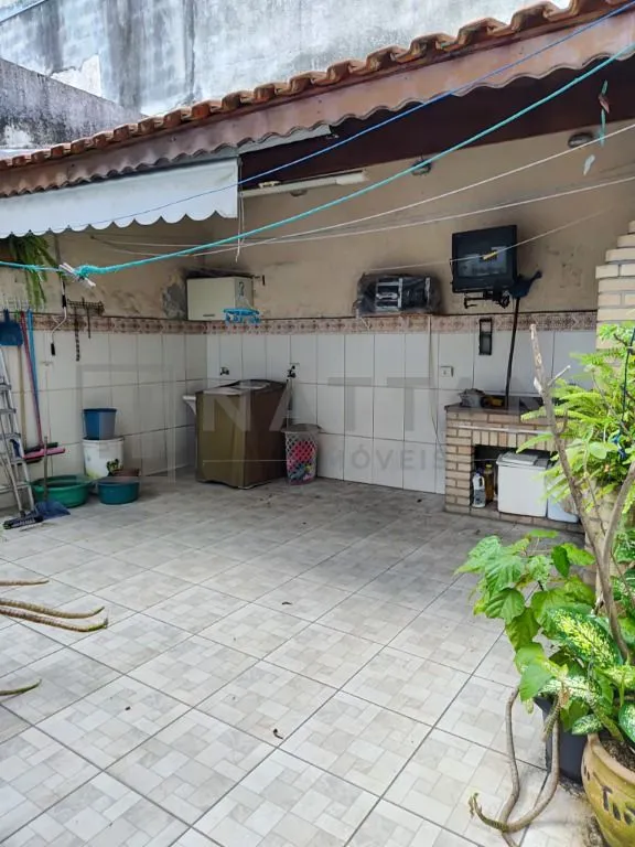 Imagem Espaçoso Sobrado com Suíte Master e Hidro no Centro da Vila Formosa | Quintal, Churrasqueira e Permuta!
