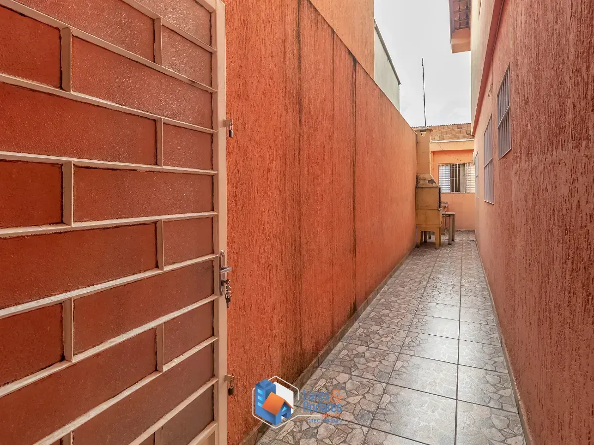 Imagem Sobrado para venda em Pirituba com 3 quartos, sendo 1 suíte, 138m²