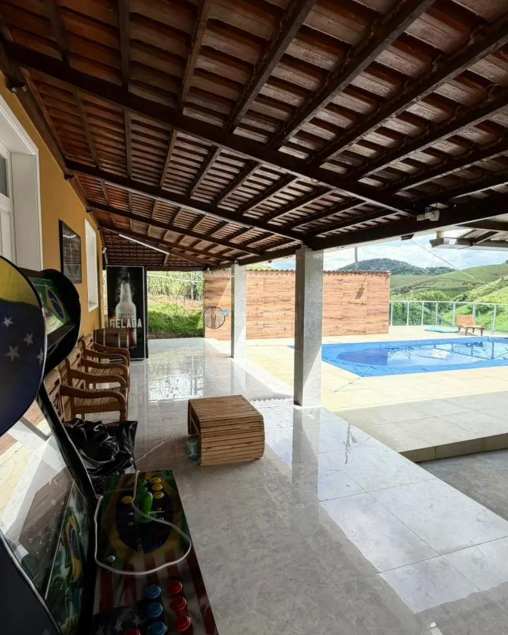 Foto do imóvel Imóvel em Corrego Ramilos