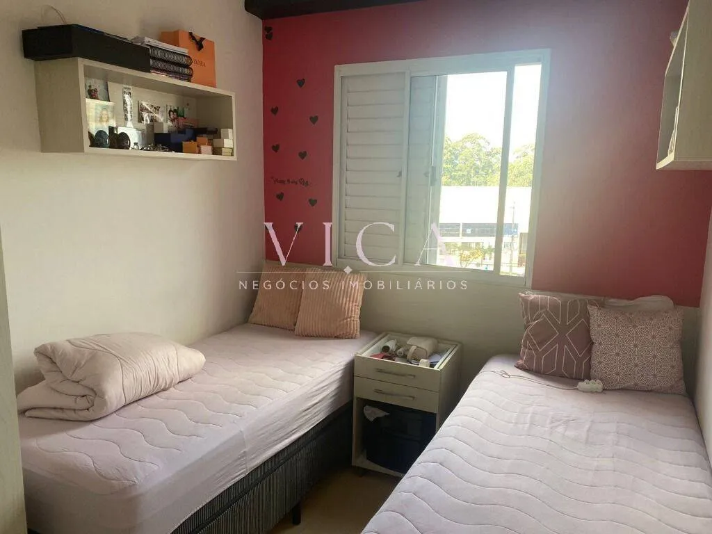 Imagem Apartamento com 03 dormitórios para venda, R$ 760 000,00 em Alphaville/SP