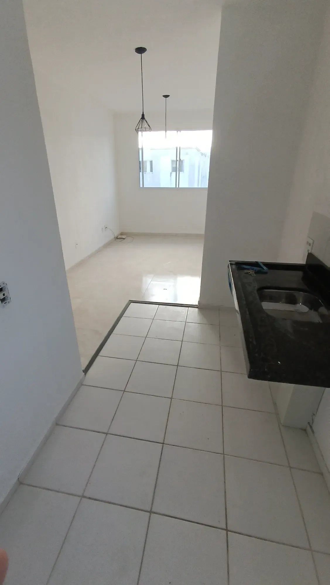 Imagem Apartamento com 2 Quartos à Venda, 40 m² em Caji - Lauro de Freitas