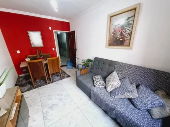 Imagem APARTAMENTO DE 02 QUARTOS, VAGA NO BARRO PRETO!!!!