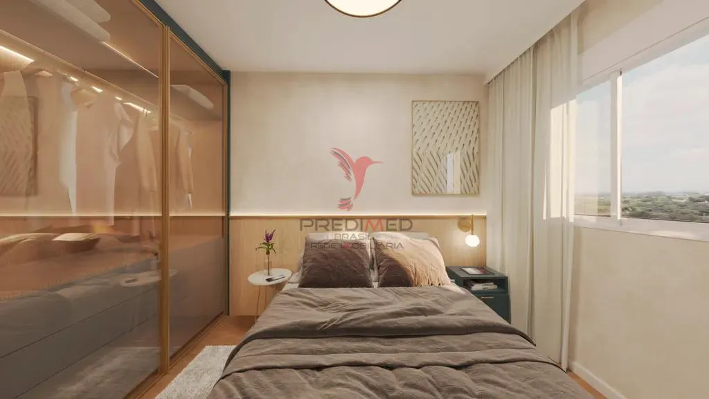 Imagem Ítalo Residencial Clube - Lançamento EMBRAPLAN