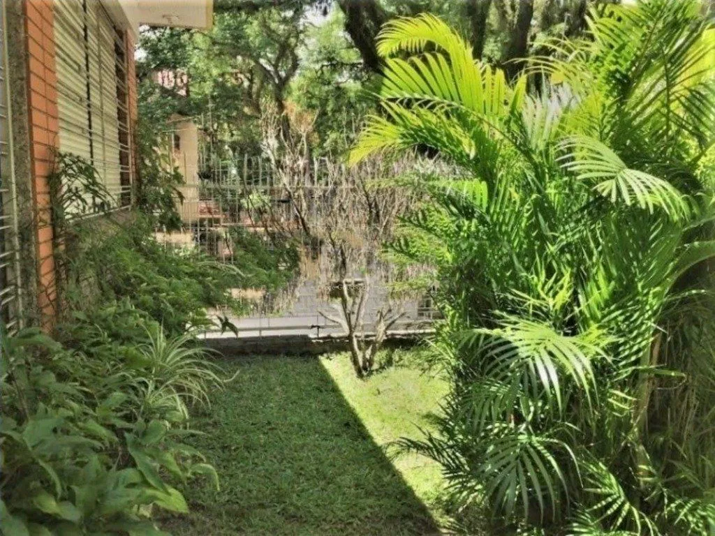 Imagem Casa de 3 dormitórios 4 vagas amplo terreno - Menino Deus