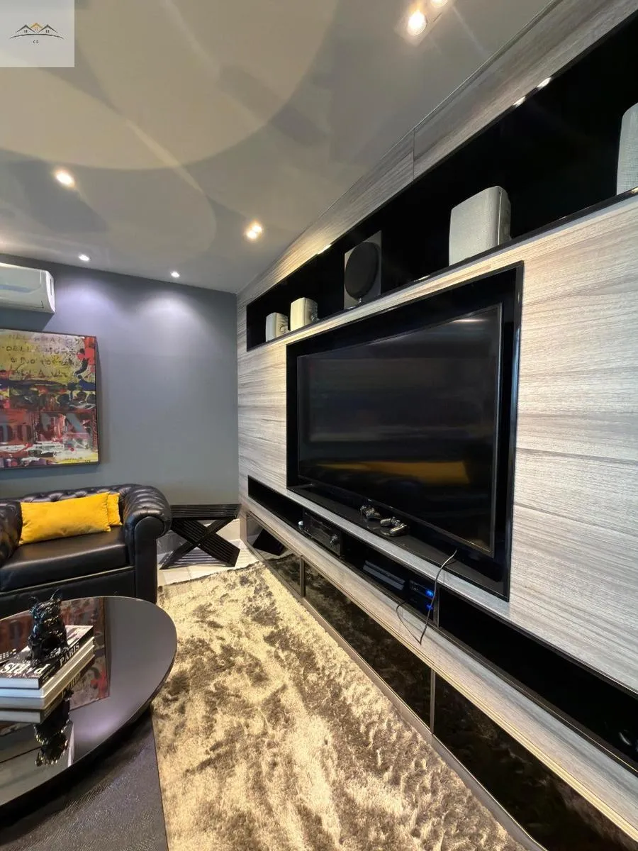 Imagem APARTAMENTO RESIDENCIAL em Santo André - São Paulo, Centro
