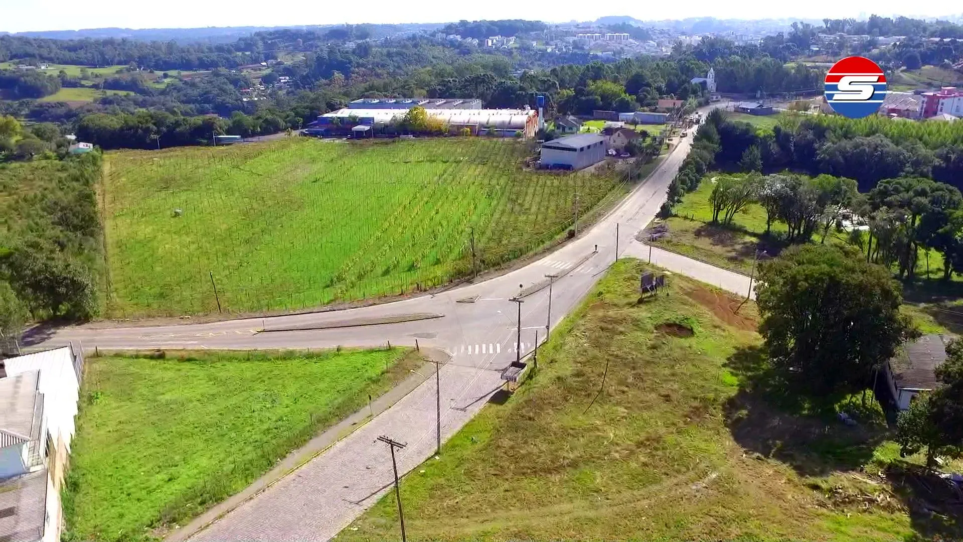 Imagem Lote à venda em Caxias do Sul, Nossa Senhora das Graças , 324.49m2
