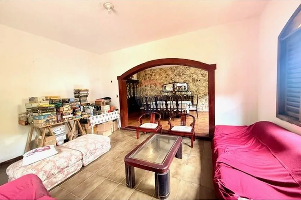 Imagem Casa a venda 3 quartos 323m2 no Largo da Barra