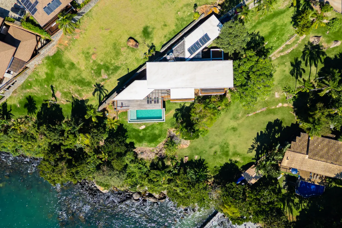 Imagem Casa no condomínio Condominio Residencial Praia de Pacuiba para venda com 5 quartos, sendo 5 suítes, 620m2