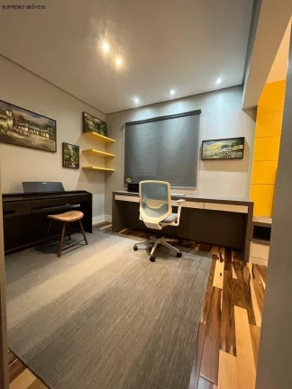 Imagem APARTAMENTO RESIDENCIAL em SÃO PAULO - SP, JARDIM ARPOADOR
