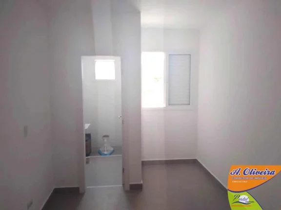 Imagem APARTAMENTO 02 DORMITÓRIOS SENDO 01 (SUITE) - COM PISCINA