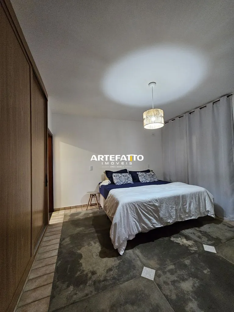 Imagem Casa com 3 dormitórios no Prolongamento Jardim Lima