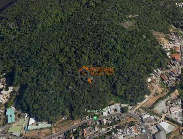 Imagem Terreno à venda, 88000 m² por R$ 7.098.000,00 - Recreio São Jorge - Guarulhos/SP