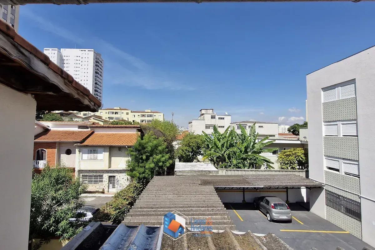Imagem Sobrado para venda em Santana com 2 quartos, sendo 1 suíte, 116m²