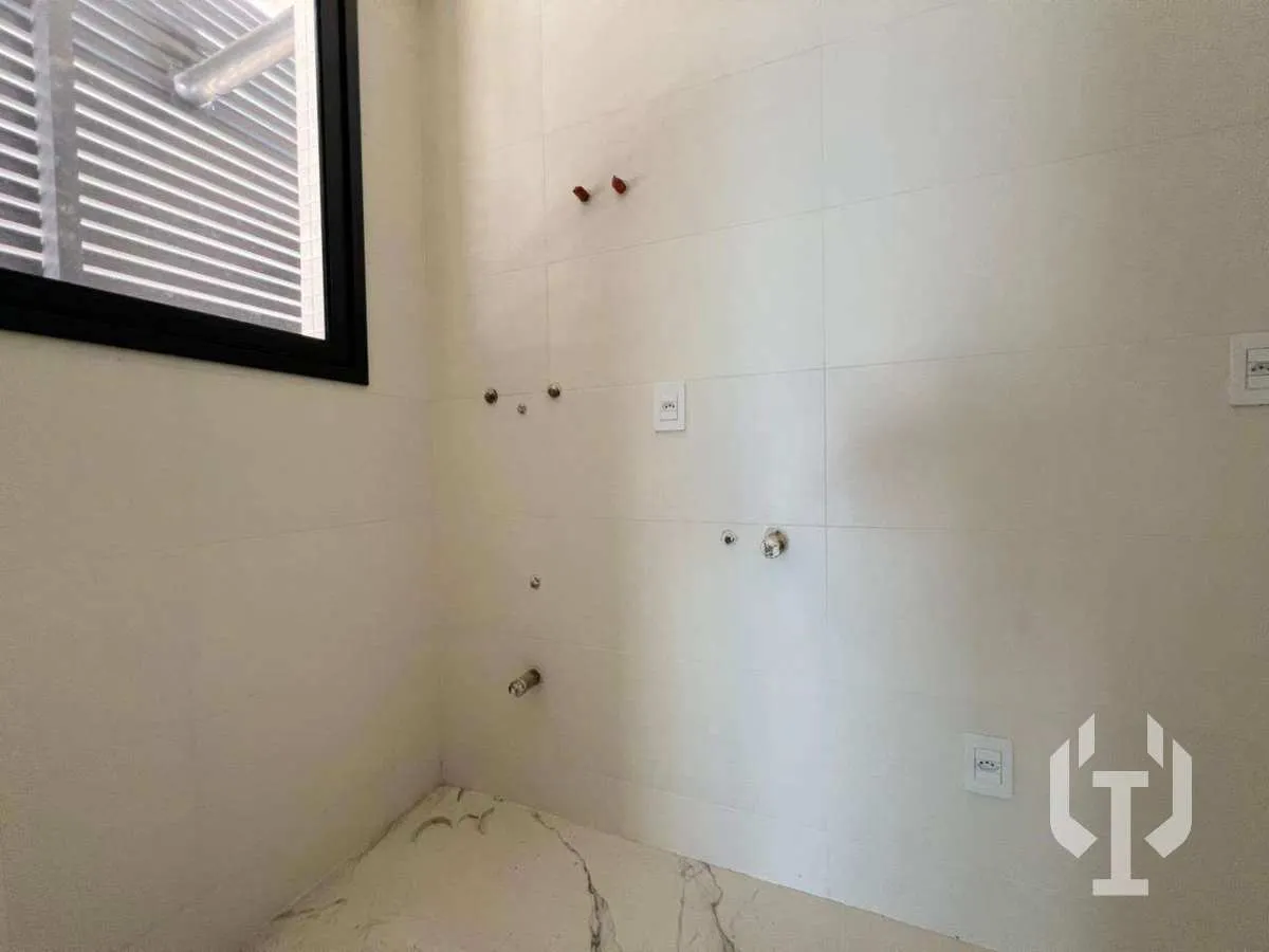 Imagem Apartamento à venda, com 3 suítes, 135m2 ampla area de lazer