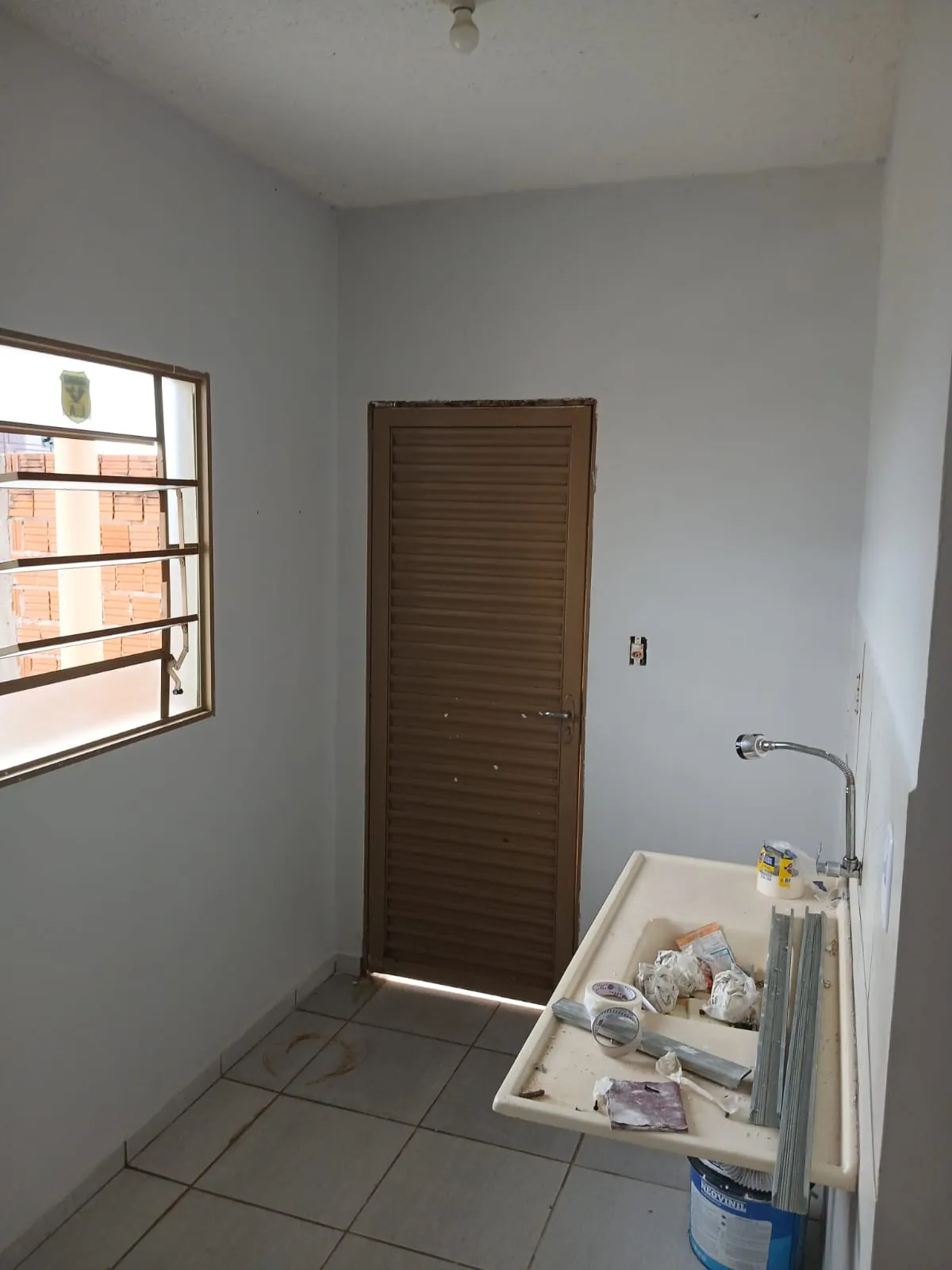 Imagem Casa 2 Quartos Residencial Altos Do Cerrado Bairro Osmar Cabral