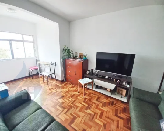 Imagem Apartamento de 2 dormitórios, 1 banheiro, com 90,00 m² em Rudge Ramos, São Bernardo do Campo