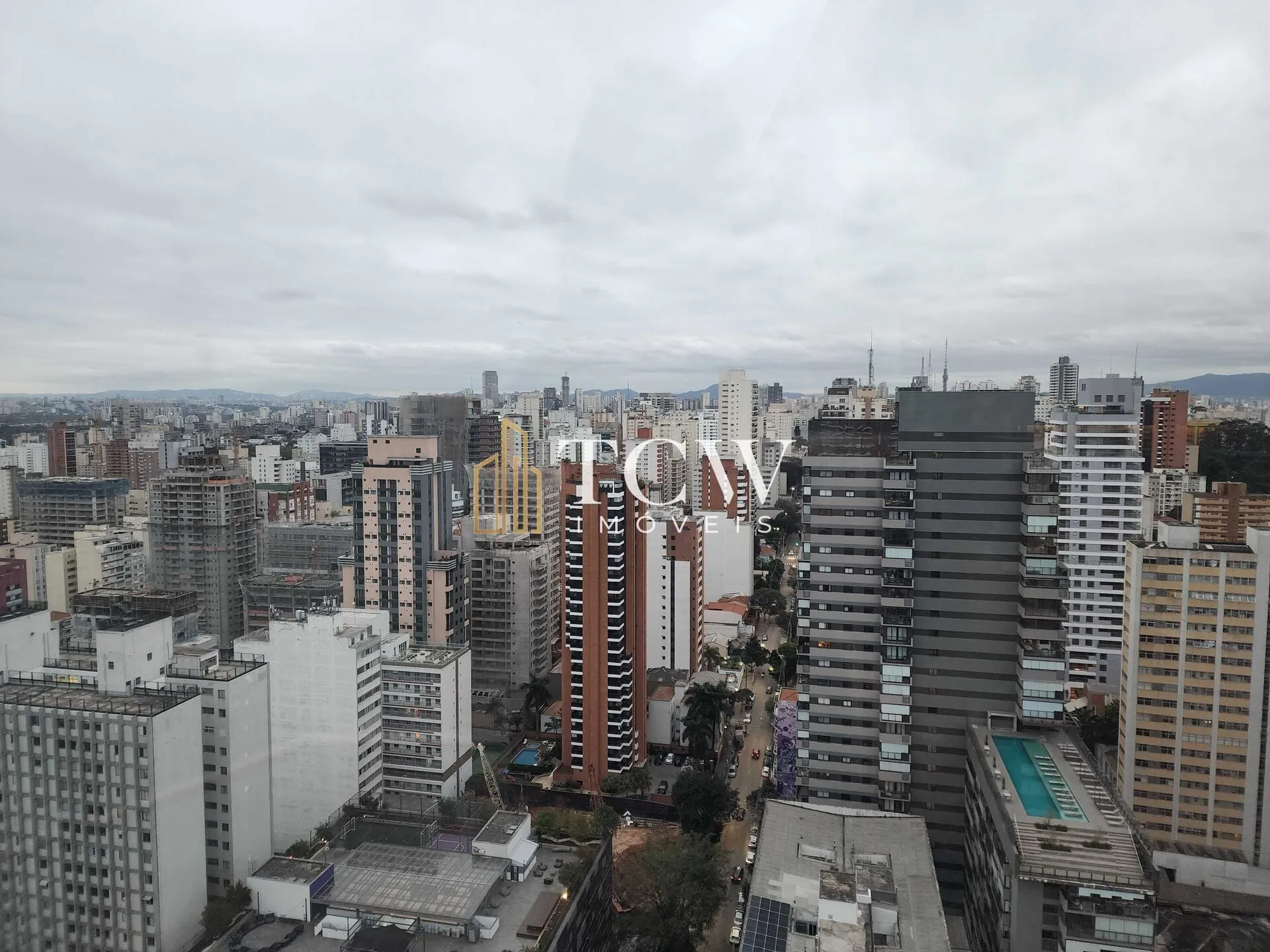 Imagem Apartamento 3 suítes