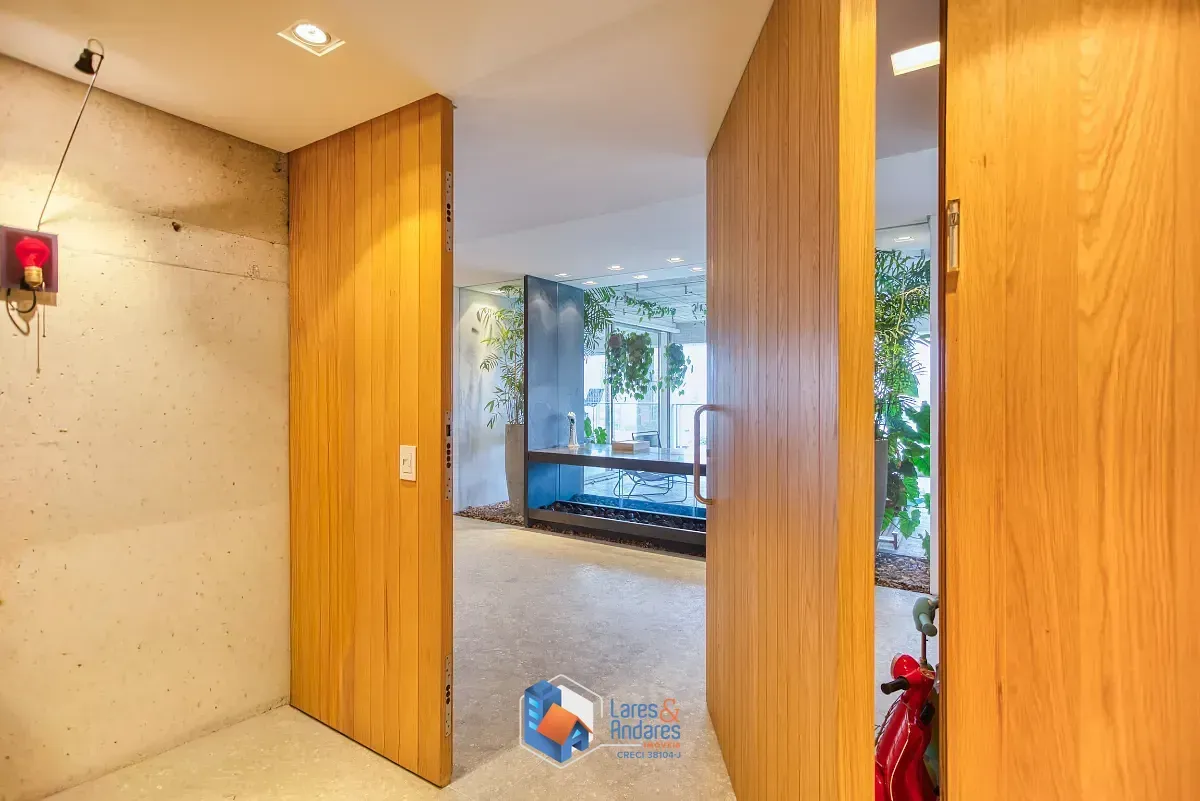 Imagem Apartamento para venda em Pinheiros com 3 quartos, sendo 3 suítes, 352m²