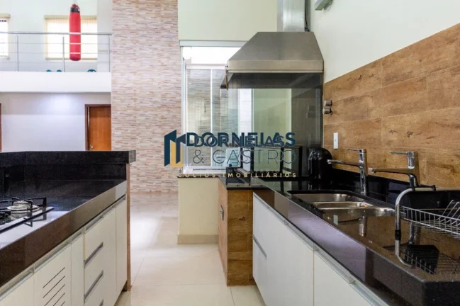 Imagem CASA ALTO PADRÃO QI 18 GUARÁ I LAZER SEM IGUAL VENHA CONFERIR