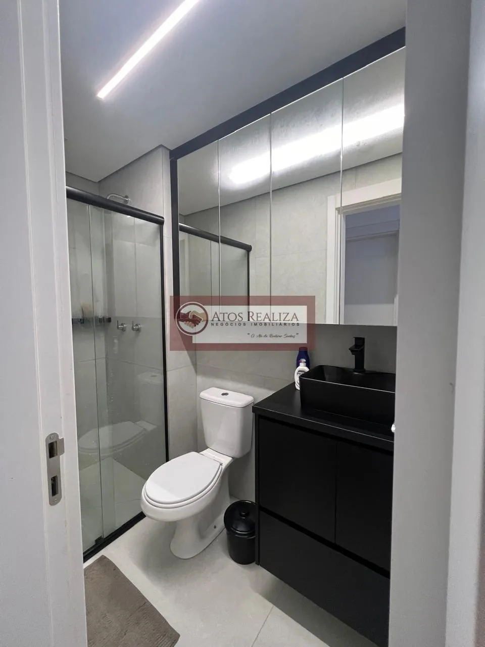 Imagem Venda: Apartamento 62m² em Vila Andrade - 2 Suítes por R$669 mil, condição toda especial, SUPER oportunidade.