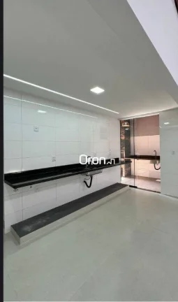Imagem Casa à venda, 150 m² por R$ 490.000,00 - Papillon Park - Aparecida de Goiânia/GO