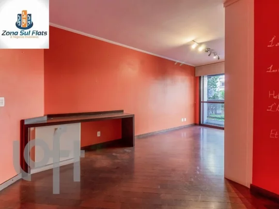 Imagem Apartamento à Venda Na Vila Mariana com 3 Dormitórios e 2 Vagas