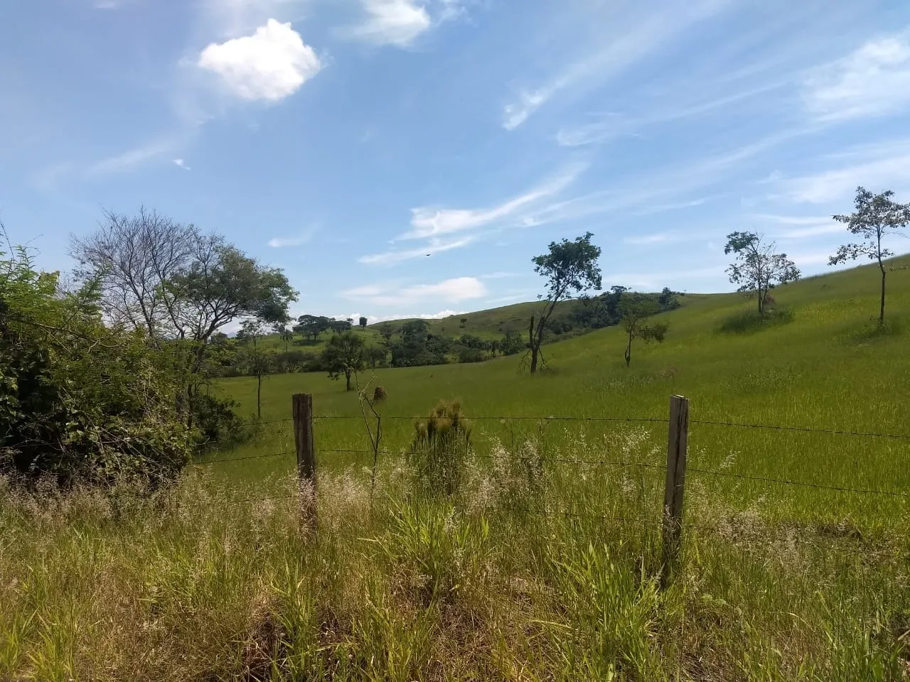 Imagem Chácara à venda 400000M², Barreiro, Taubaté - SP