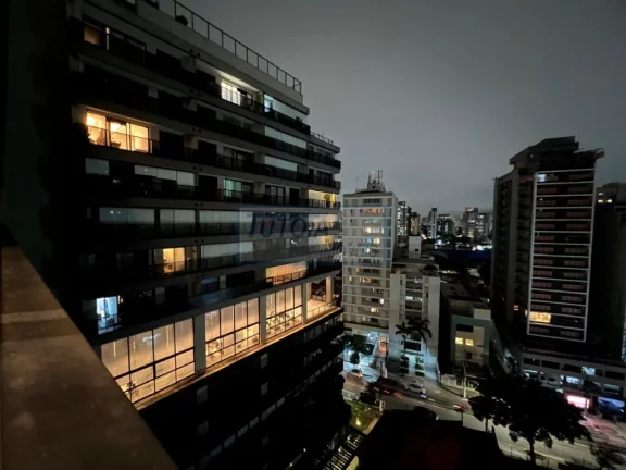 Imagem APARTAMENTO A VENDA NA VILA MARIANA, SAO PAULO