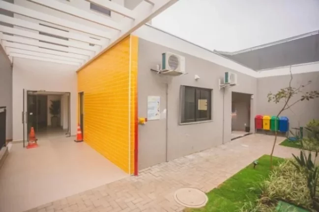 Imagem ORBI SAÚDE - VITTA RESIDENCIAL - Studio de 24m², próximo à Estação Saúde do Metrô, ESCRITURA grátis!