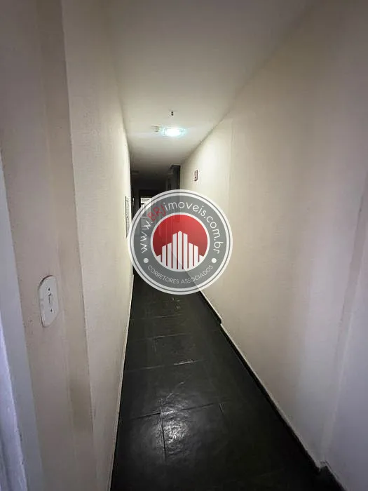 Imagem Apartamento a Venda no bairro Centro - Nilopolis, RJ