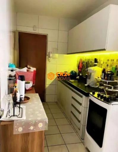 Imagem Vendo Apartamento 140m² com 3 Quartos Sendo 1 Suíte, em Boa viagem.