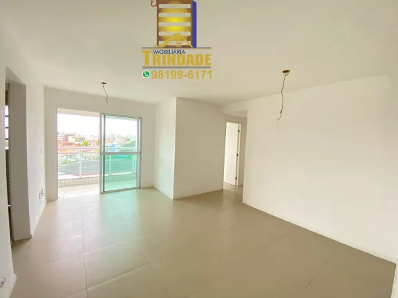 Foto do imóvel Apartamento com 3 Quartos à Venda, 78 m² em Jardim Renascença - São Luís